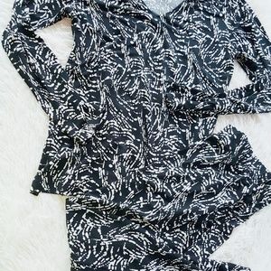 Chico's Top and Skirt Bundle